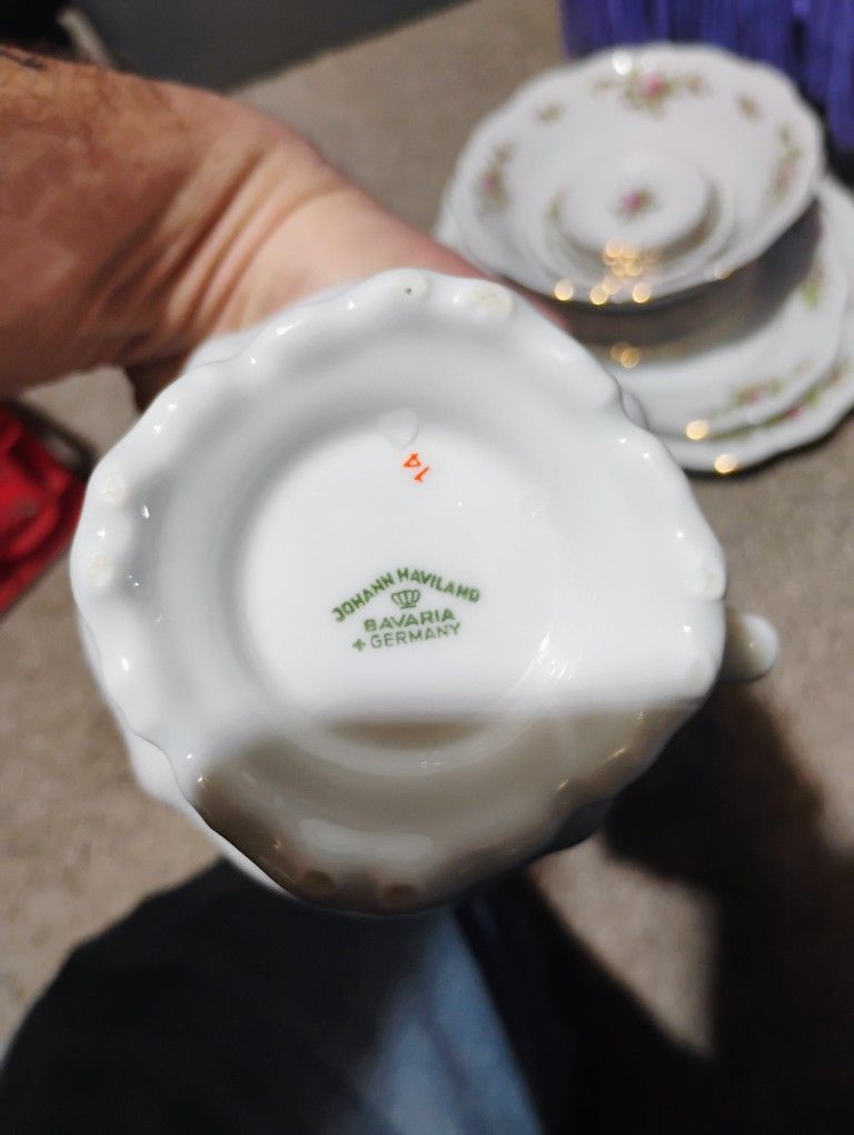 CHINA SET 1000 Or Best Offer