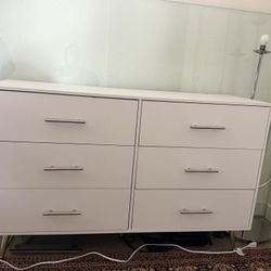 6 Drawer Dressers For Bedroom 