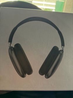 AirPods Max