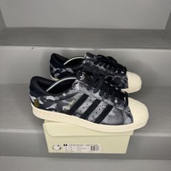 Adidas Superstar 80s