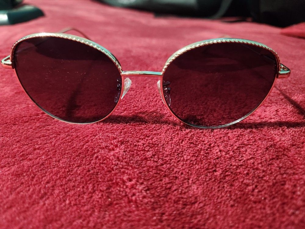 30SUNDAY Sunglasses