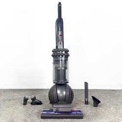 Dyson Cinetic Big Ball Animal + Allergy Vacuum Cleaner w/ attachments