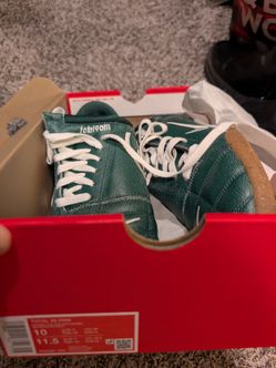 Total 90 men size 10