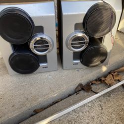 Speakers