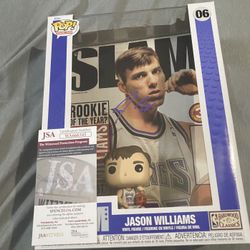 Jason Williams 