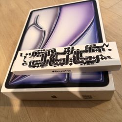 iPad Air 13” (M3) WiFi + Cellular