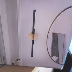 Wall Indoor Lighting