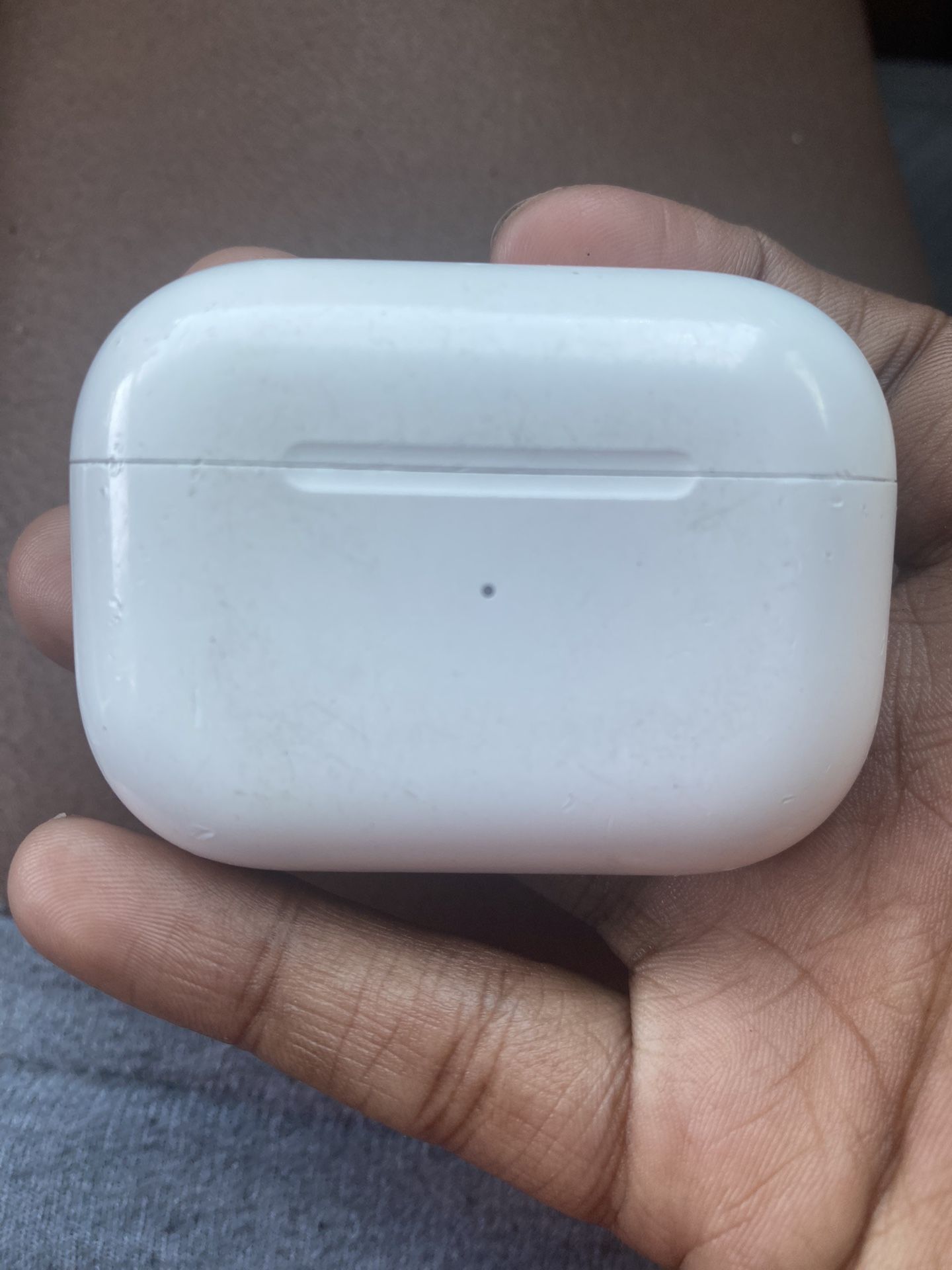 AirPods Pro’s