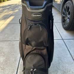 Taylormade Cart Golf Bag