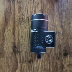 Flashlight 