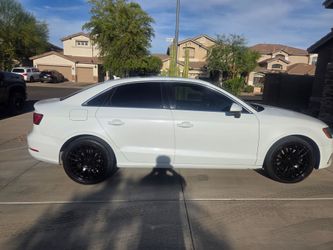 2015 Audi A3