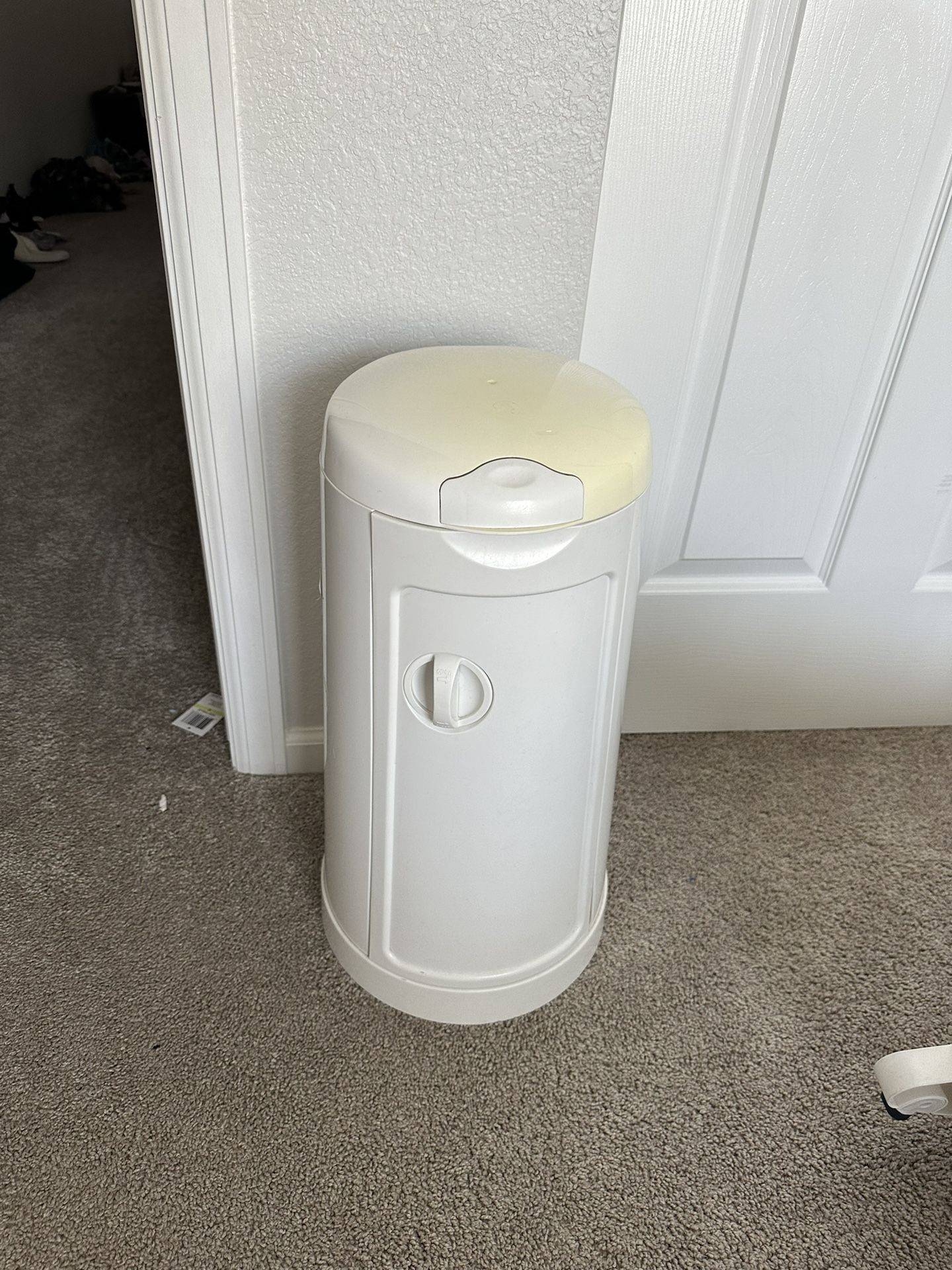 Diaper Pail