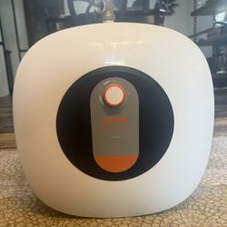8 Gallon Water Heater
