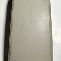 2007-2011 Toyota Camry Sliding Armrest / Center Console Lid Dark Gray
