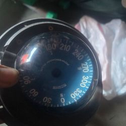 Ritchie Poweramp Plus Marine Compass ss5000 & ss1000