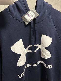 Men’s UA Hoodie
