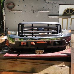 2002 -2007 Ford 150,250,350 All From Bomber