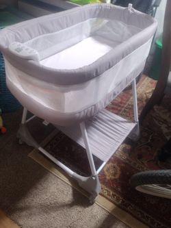 Baby Bassinet