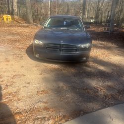 2008 Dodge Charger