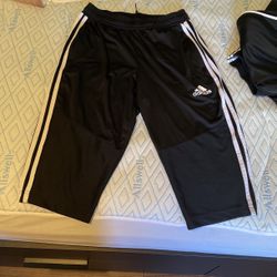 tiro 19 3 4 pants
