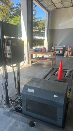 Dynamometer (Dyno)