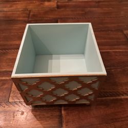 Home Decor - 11” x 11” Inches