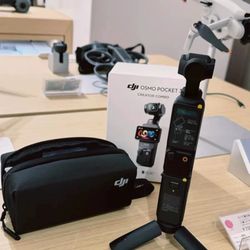 Dji Osmo Pocket 3 Creator Combo