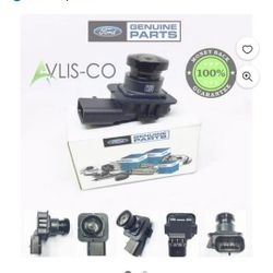 Backup camera (New in Box )