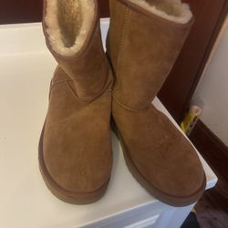 UGG’s