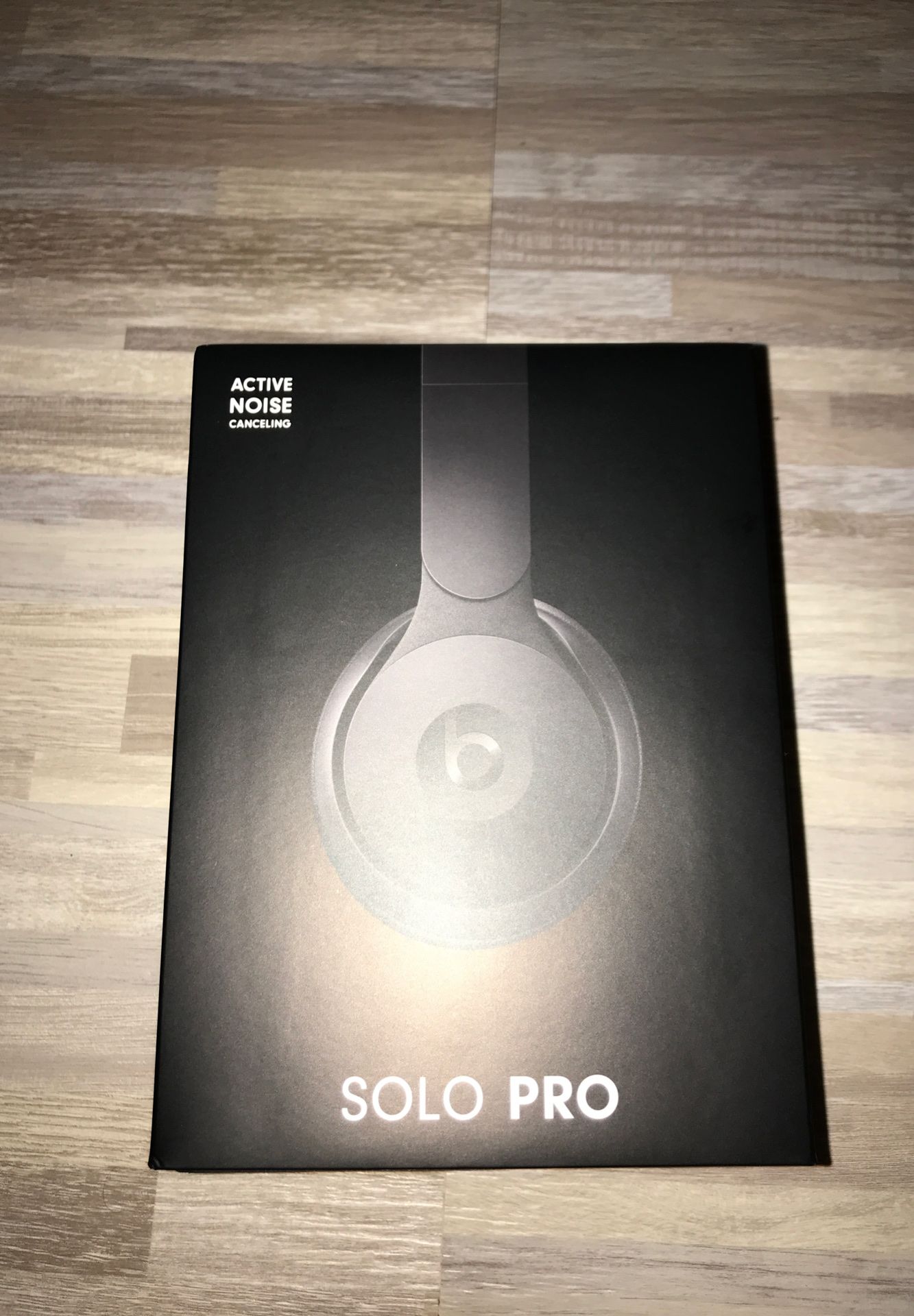 Beats by Dre solo pro Bluetooth