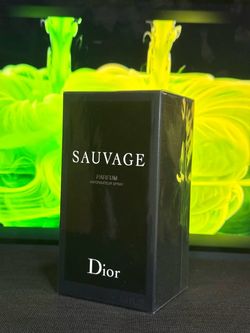 💎DIOR SAUVAGE 100ml 💎