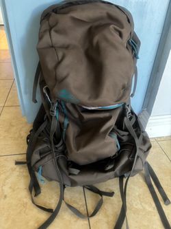 Kelty Asher 65L back pack
