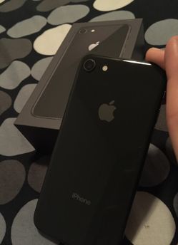iPhone 8 -NEW