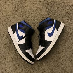 Jordan 1 Racerblue 