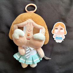 Popmart Crybaby Sunset Concert Series (no Box) 