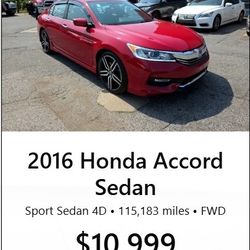 Cars On Sale