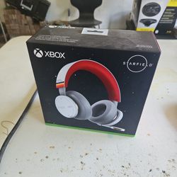 Xbox Headset