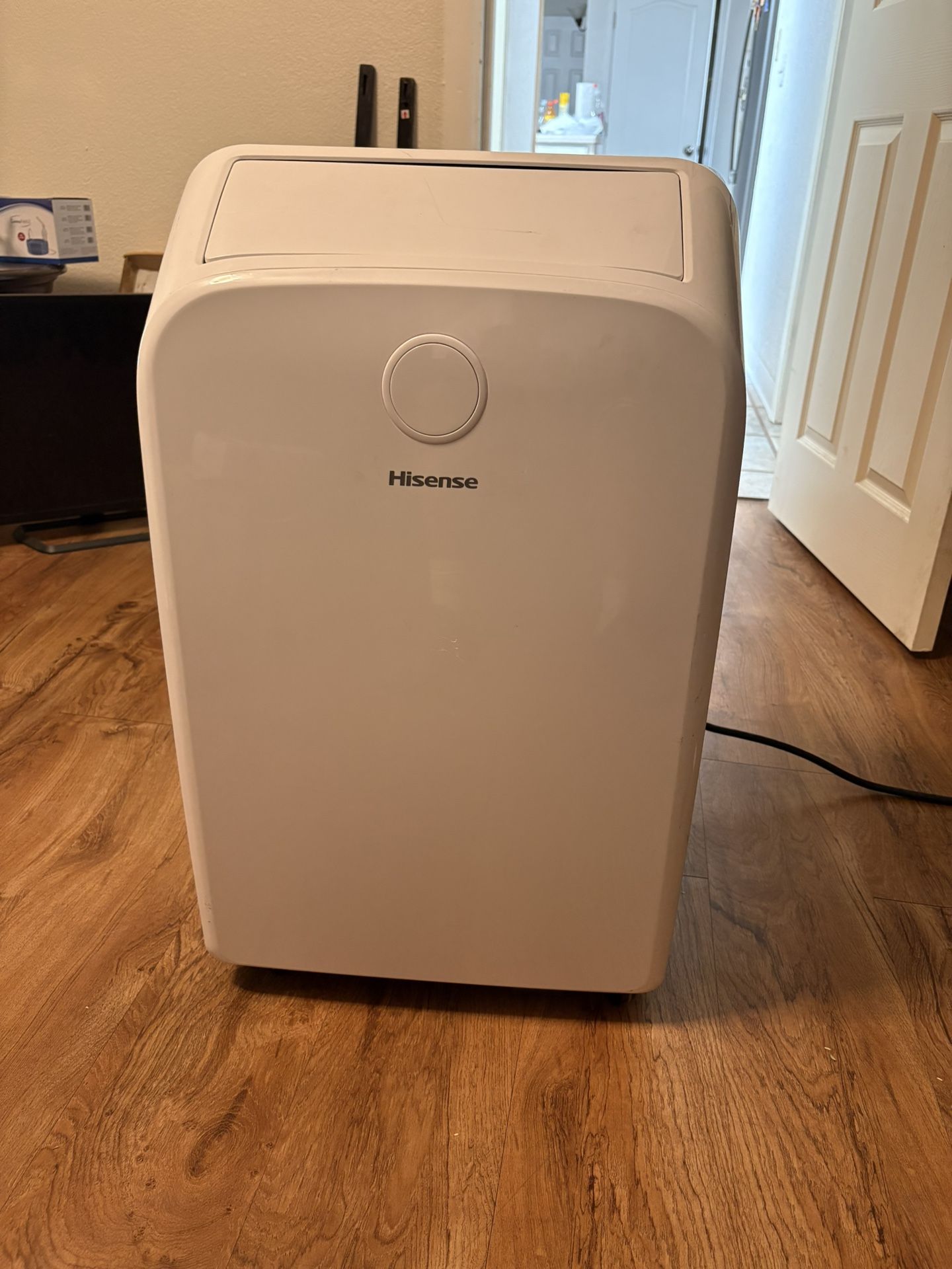 Hisense Air Conditioner