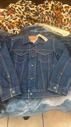Levi’s jacket size small new