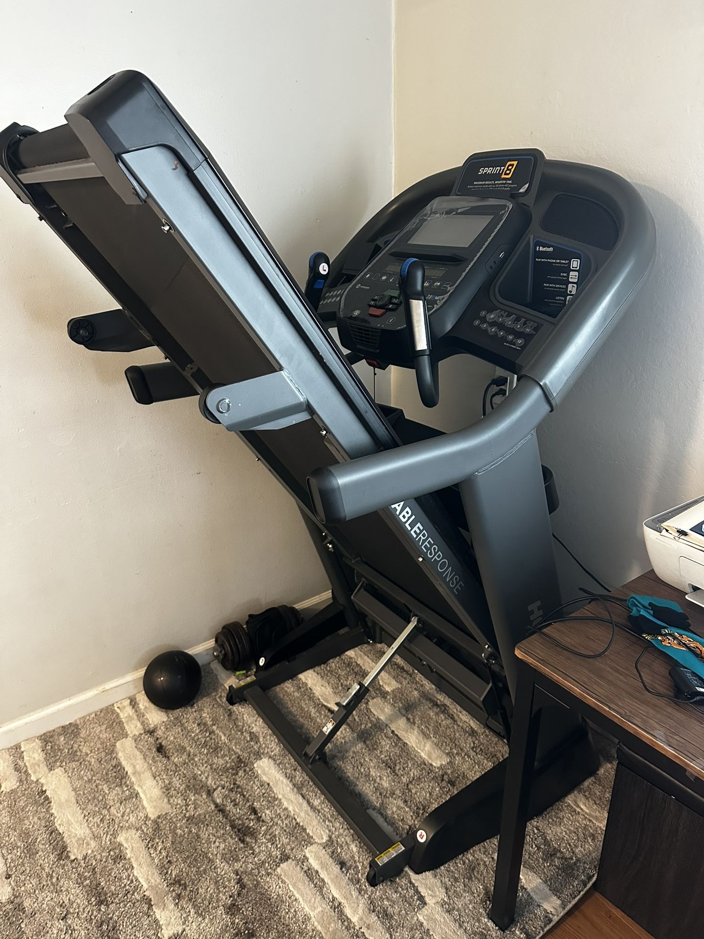 Treadmill (Horizon)