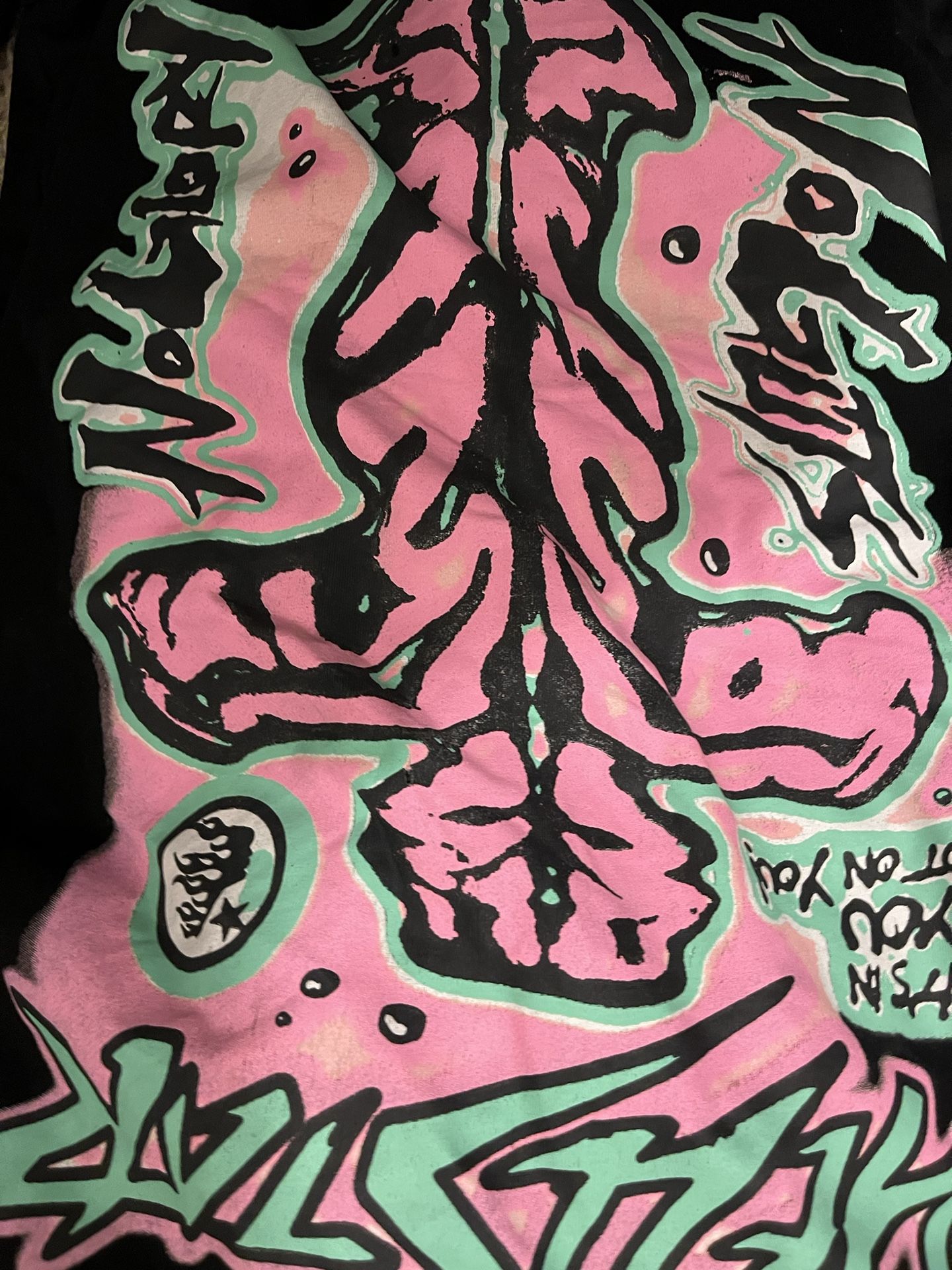 Hellstar Shirt