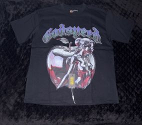 Godspeed Shirt