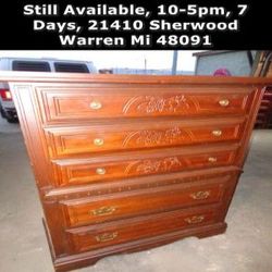 Dresser Chest Of Drawers I Have Dozens More