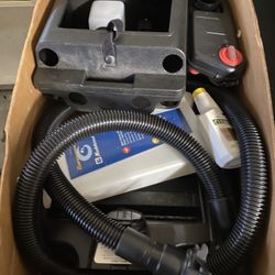 Kirby Avalir Carpet Cleaner 