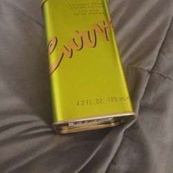 Perfume For Men New 3.4 Oz 