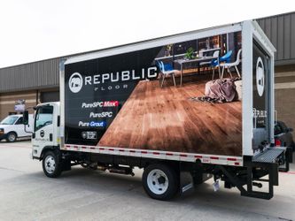 Advertising wraps