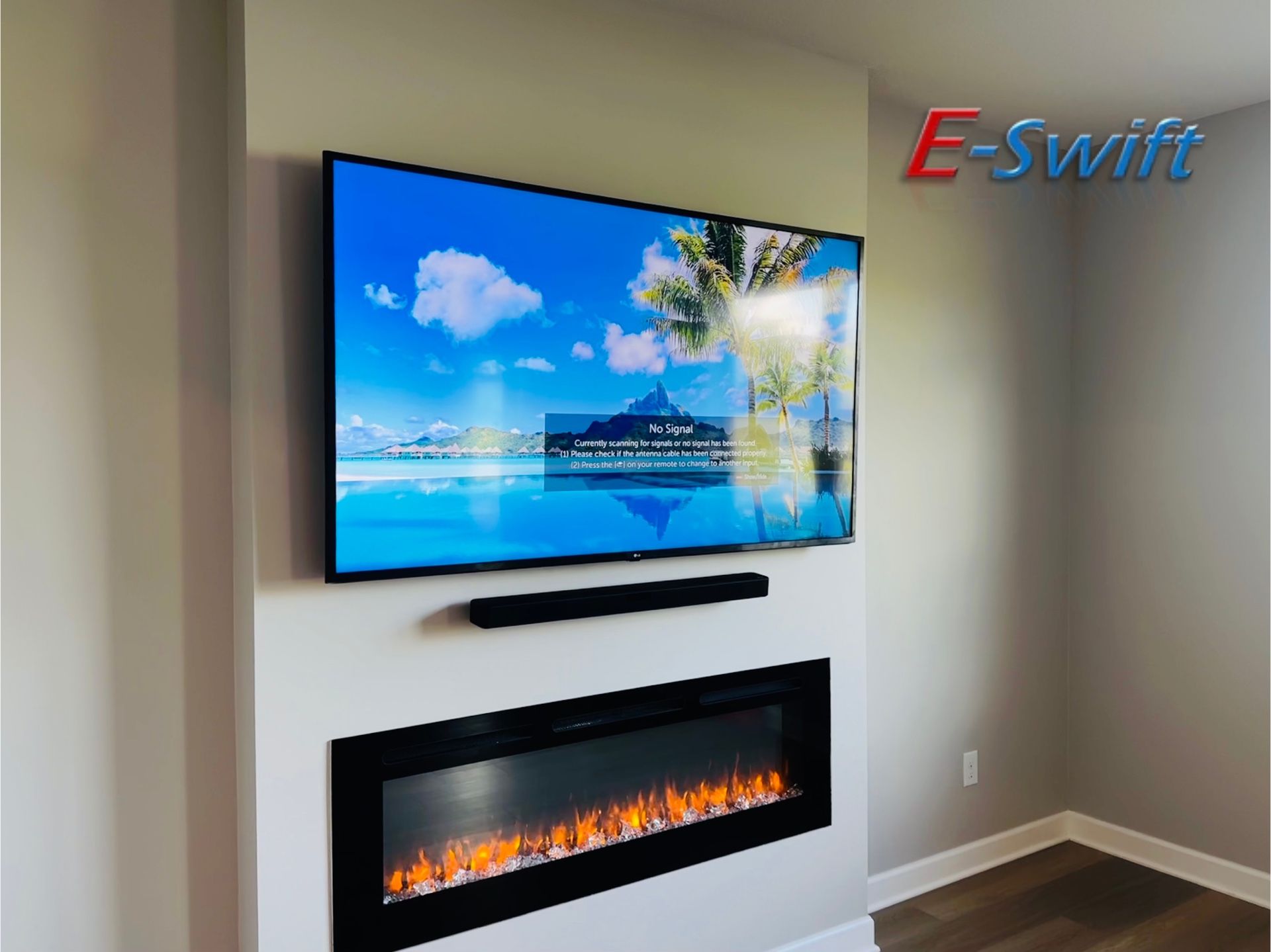 TV Wall Mounting | Twin Cities | Unbeatable Prices!!! | E-Swift