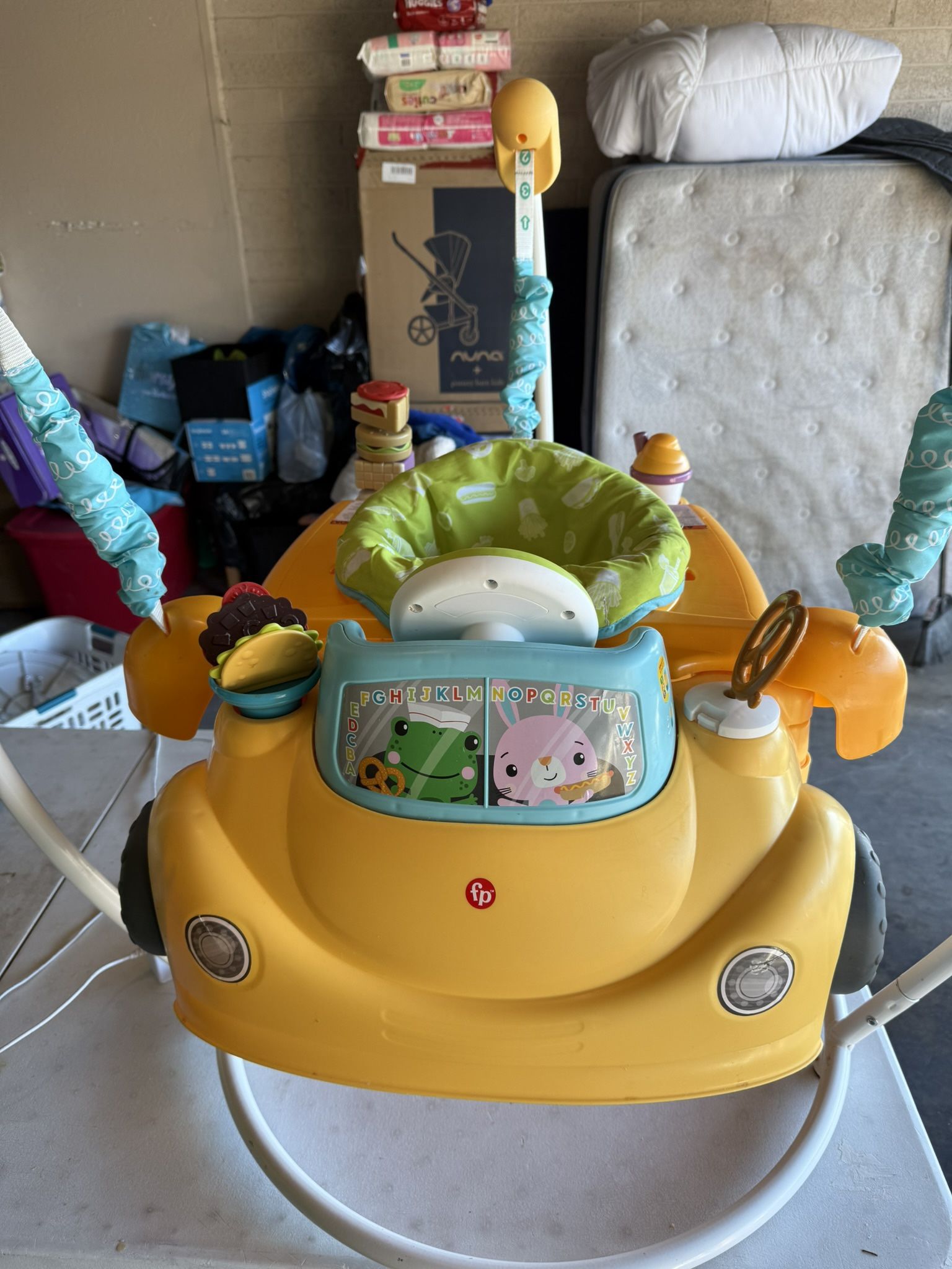 Baby Items