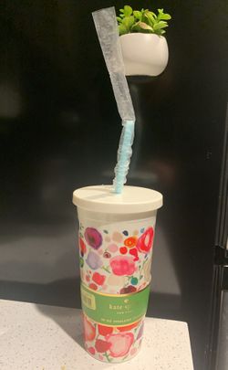 Kate Spade Bottle