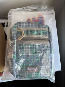 Supreme bag camouflage